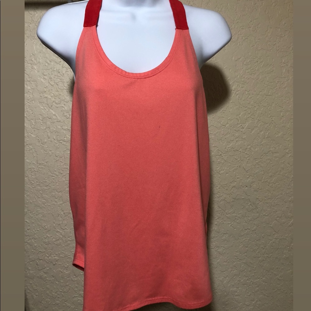 Nike tanktop